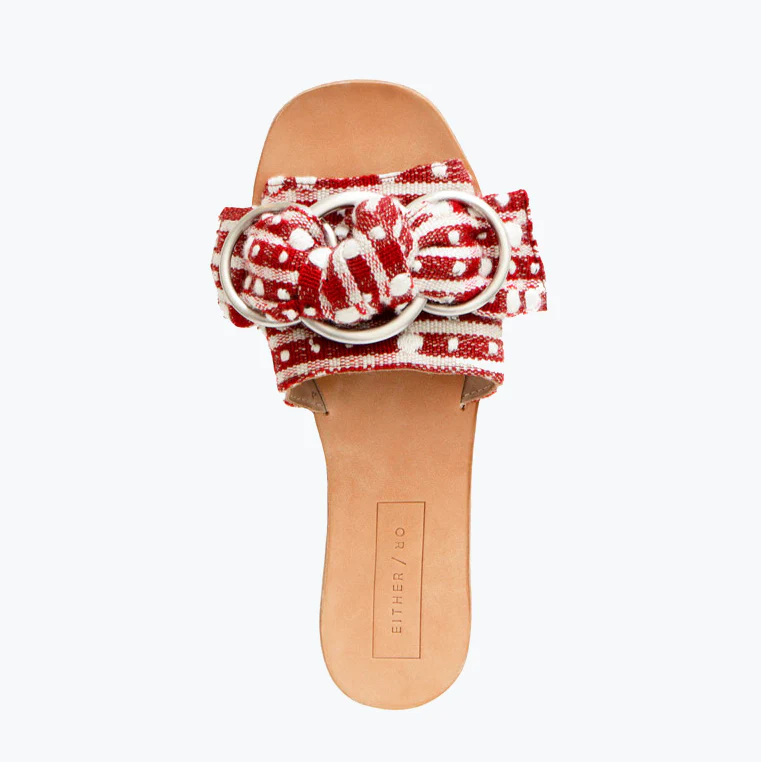 The Knot [Rojo] - Image 4