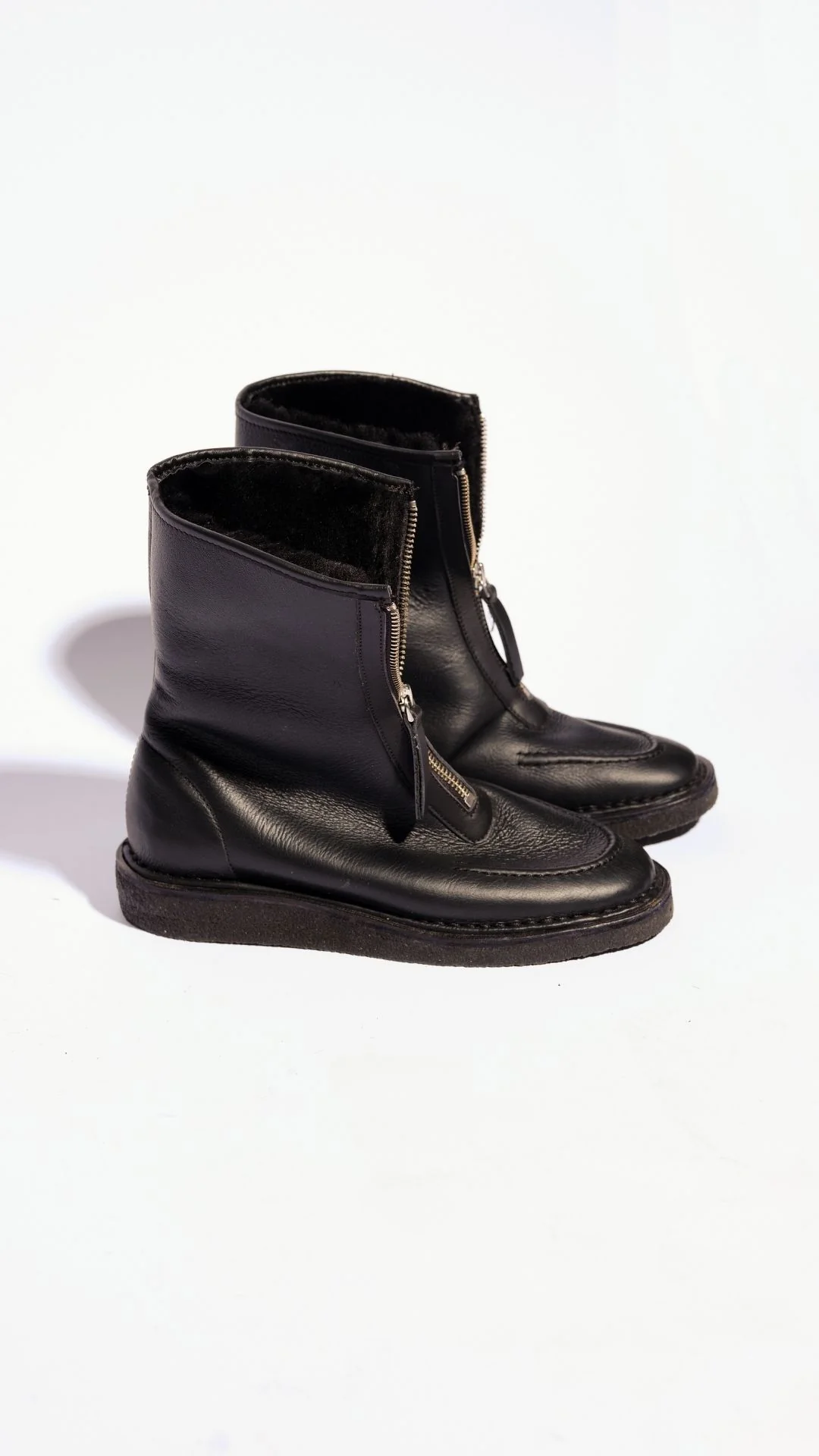 The Aurora Boot [Black] - Image 3