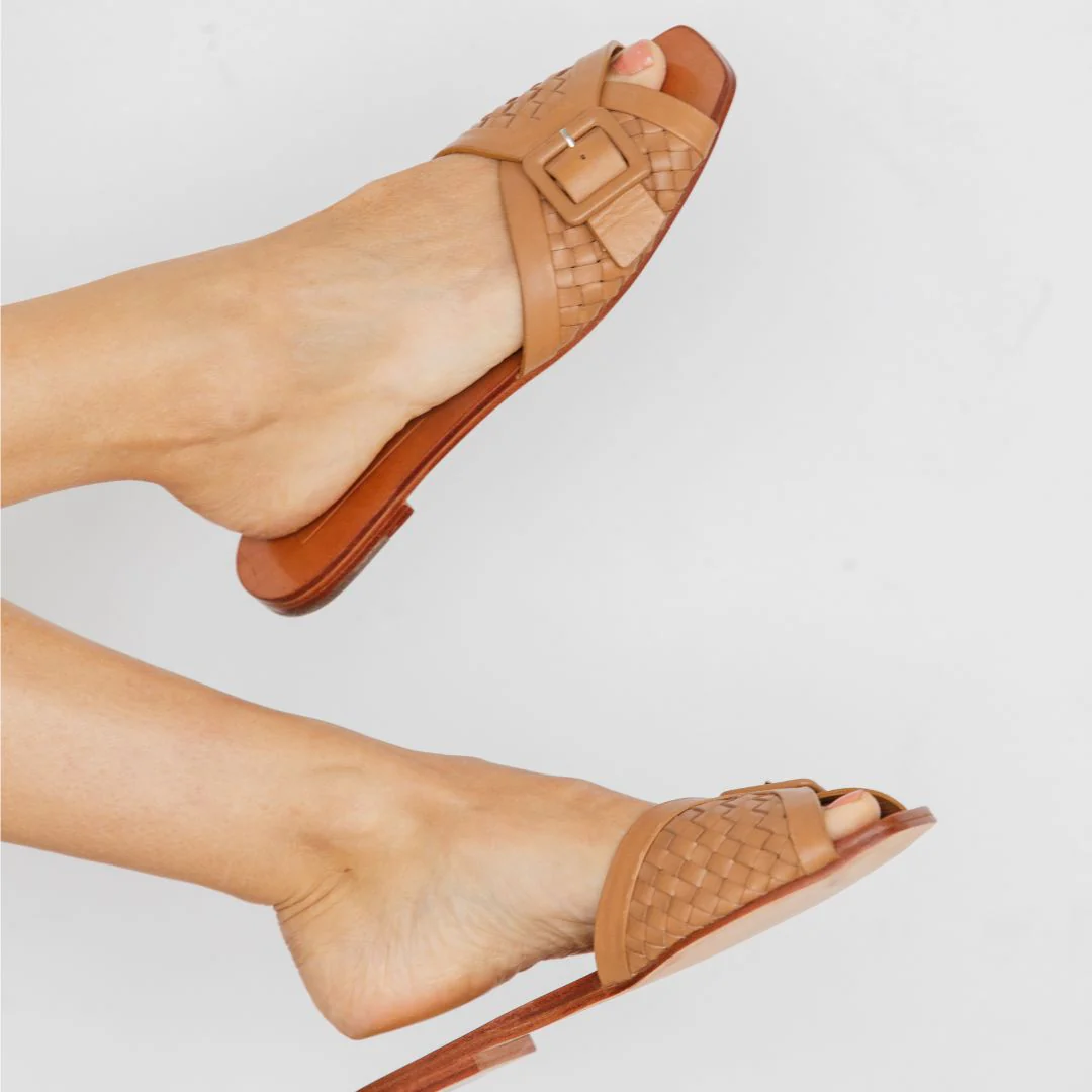 The Buckle Slide [Miel] - Image 6