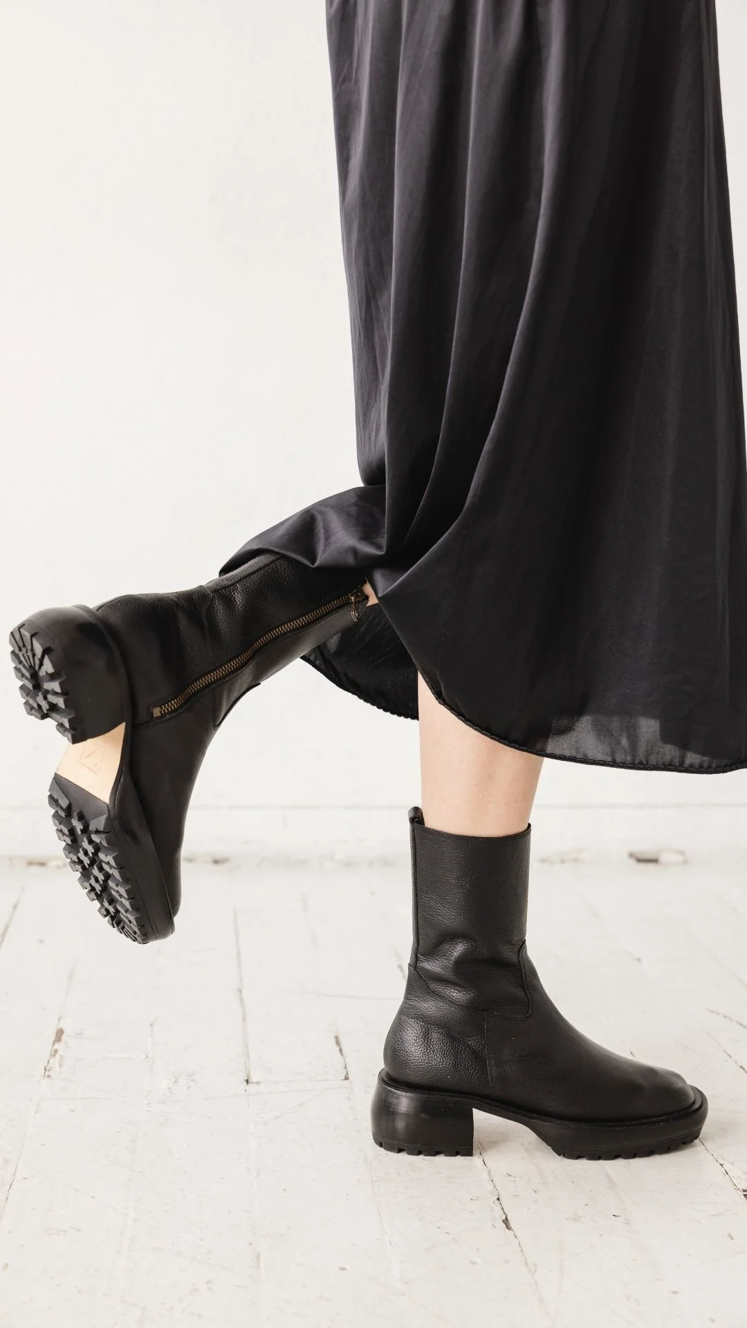 The Camp Boot [Black] - Image 6