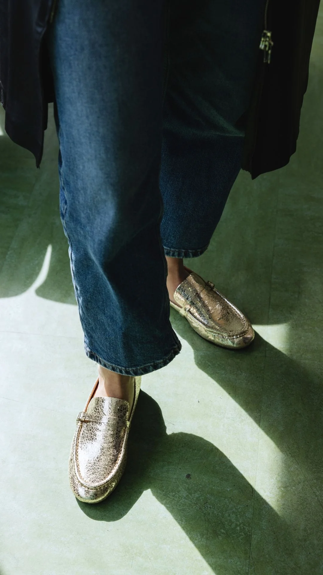 The Coast Loafer [Metallic] - Image 6