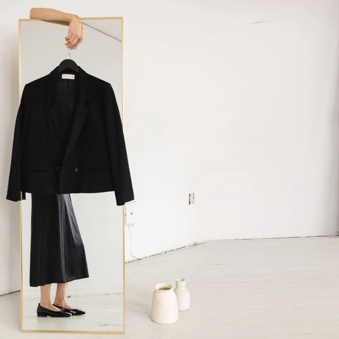 The Demi Ballet [Black Patent] - Image 9