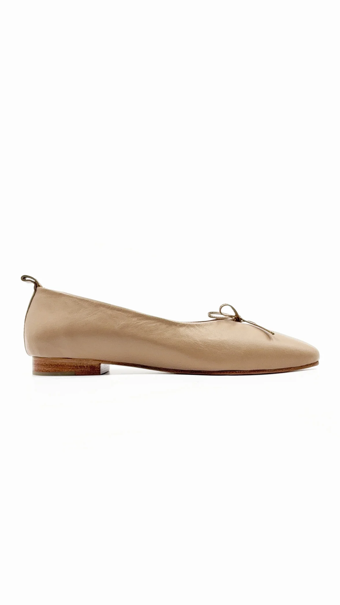 The Demi Ballet [Clay]