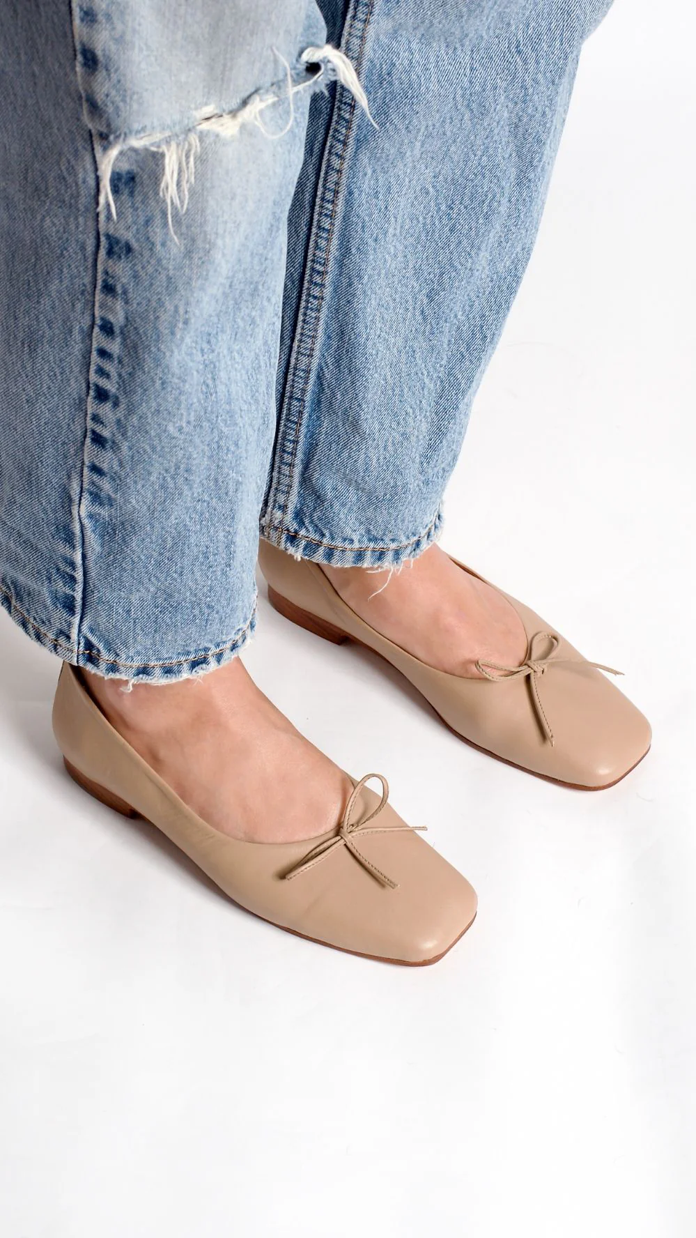 The Demi Ballet [Clay] - Image 2