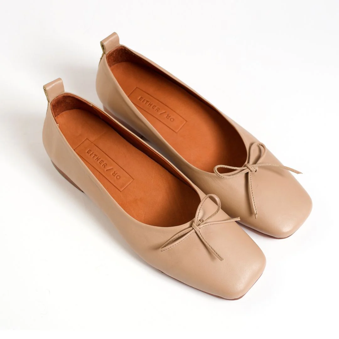 The Demi Ballet [Clay] - Image 5