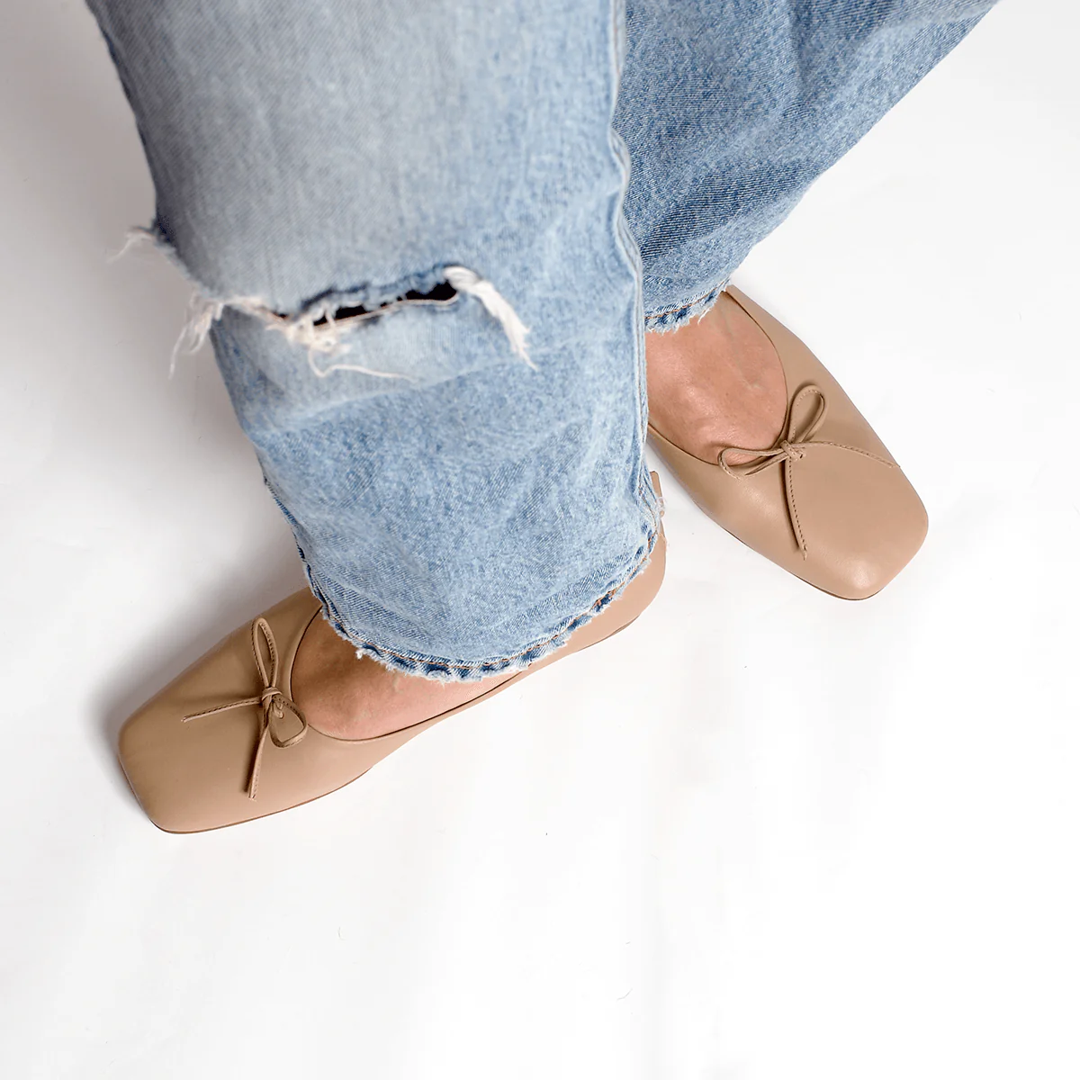 The Demi Ballet [Clay] - Image 7
