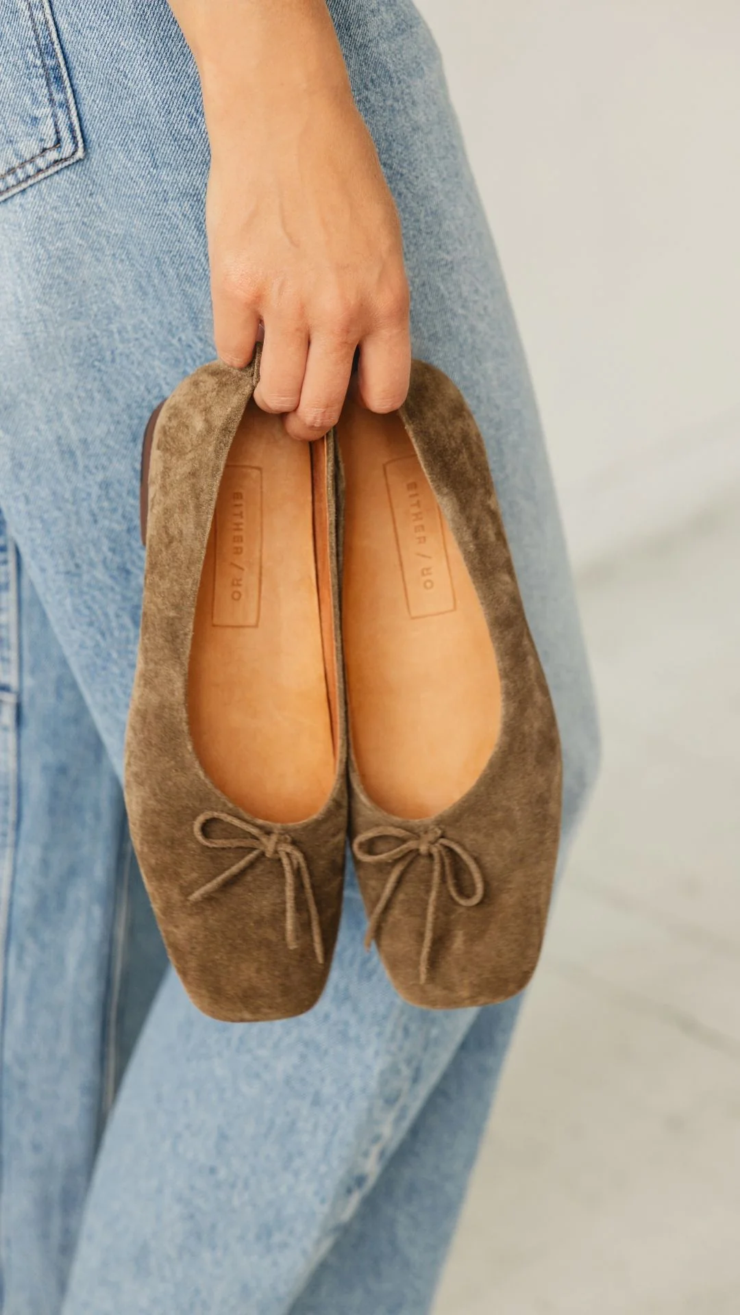 The Demi Ballet [Moss] - Image 5