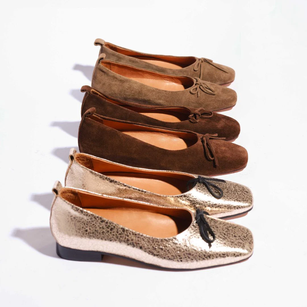 The Demi Ballet [Moss] - Image 7