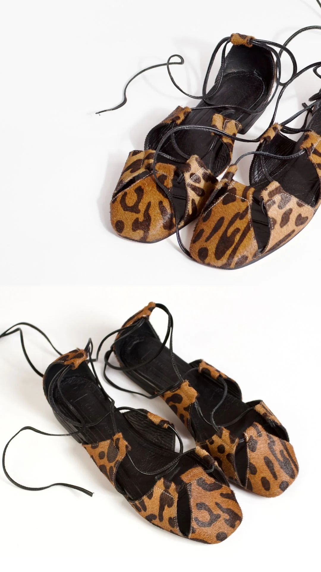 The Ghillie Sandal [Leopard] - Image 5