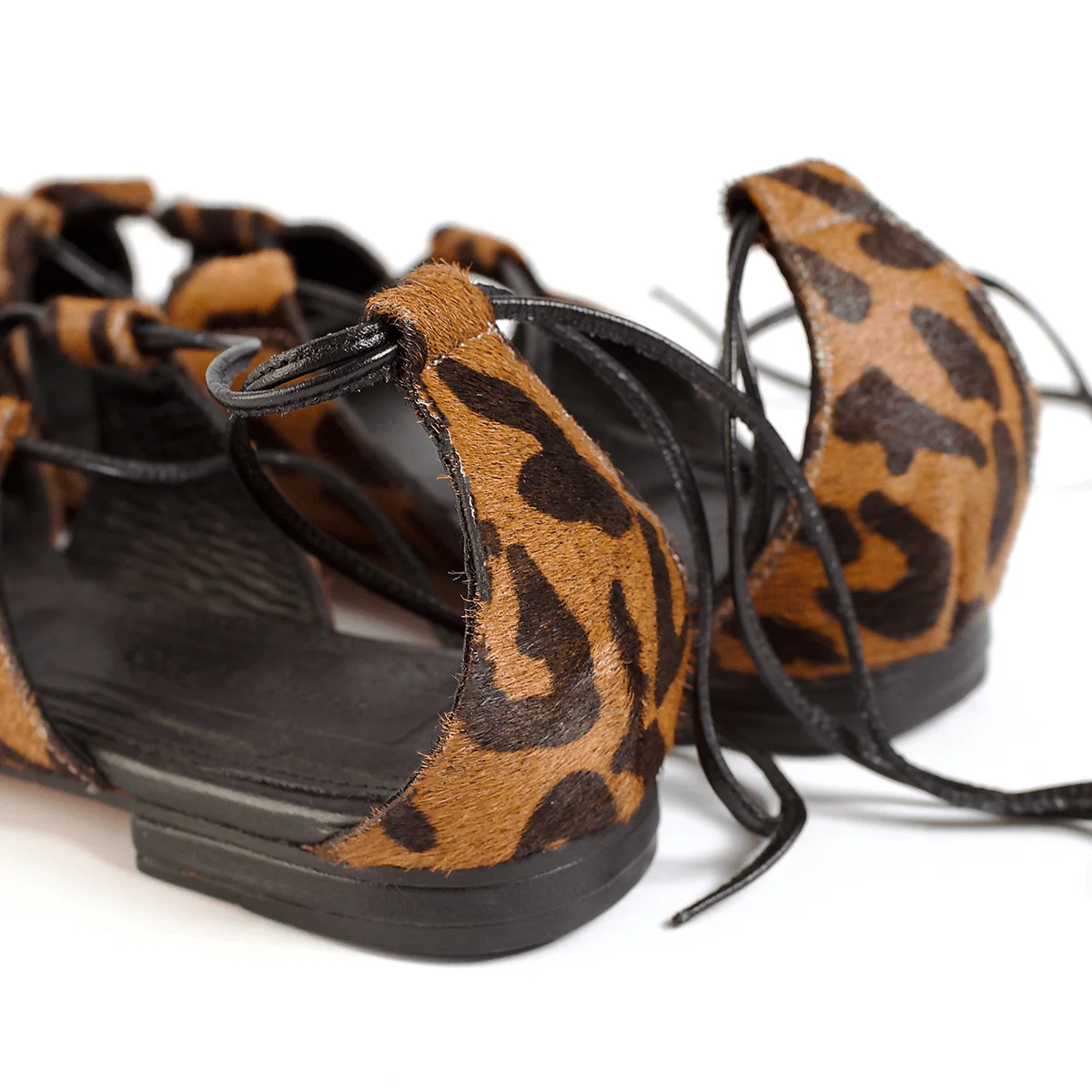 The Ghillie Sandal [Leopard] - Image 8
