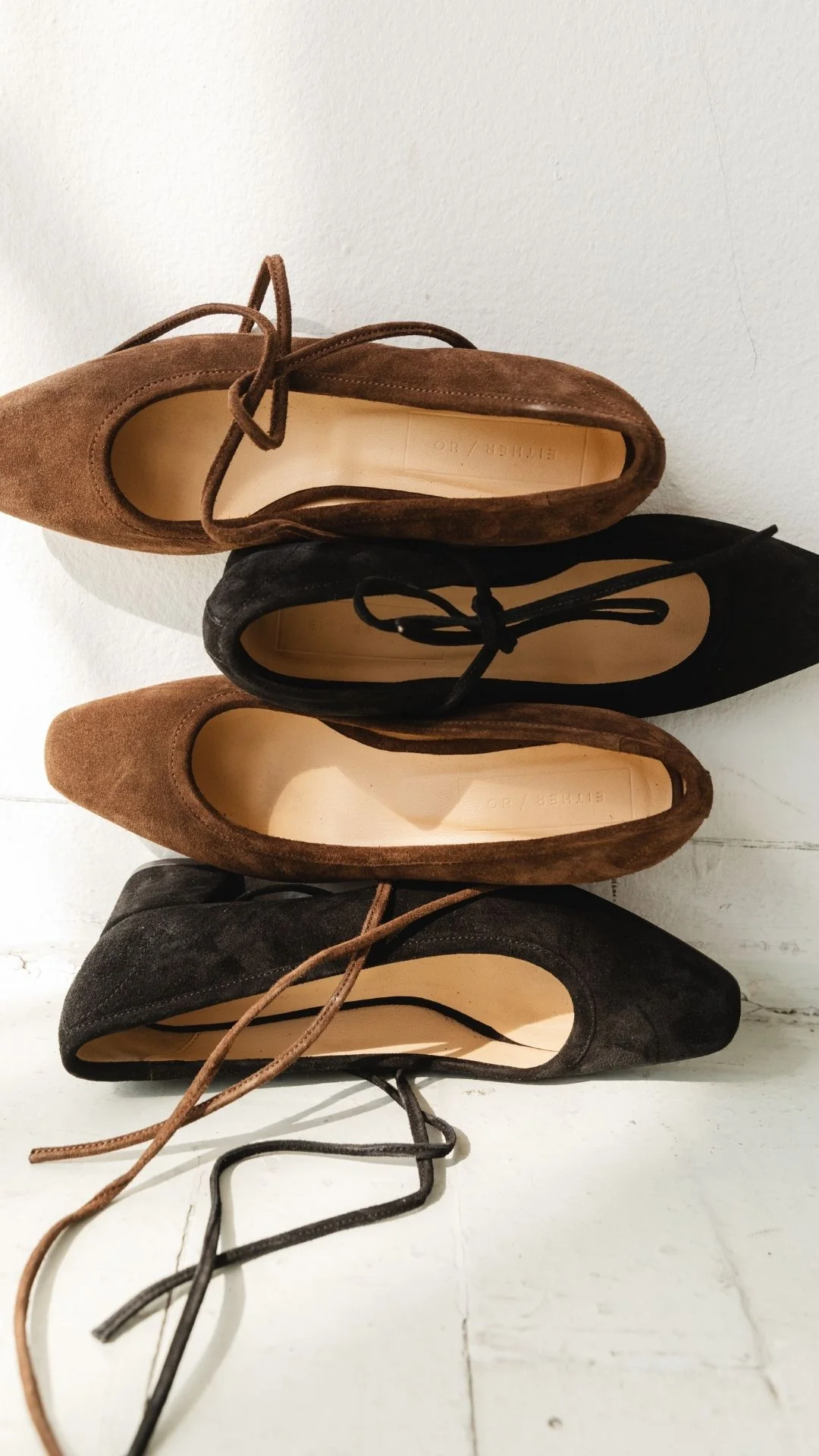 The Heeled Ballet [Black] - Image 3