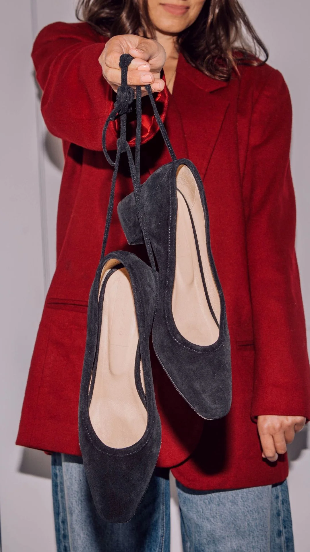 The Heeled Ballet [Black] - Image 5