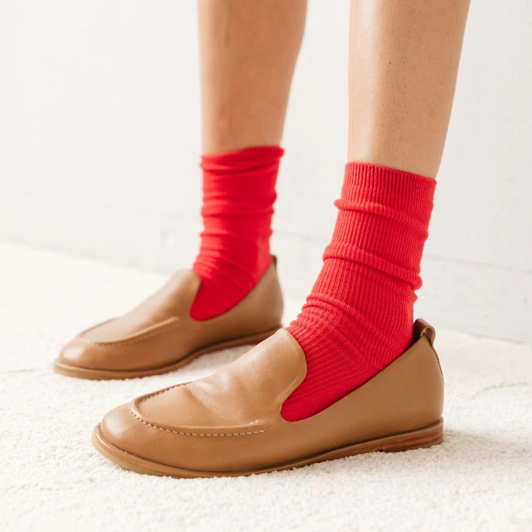 The Loafer [Miel] - Image 4