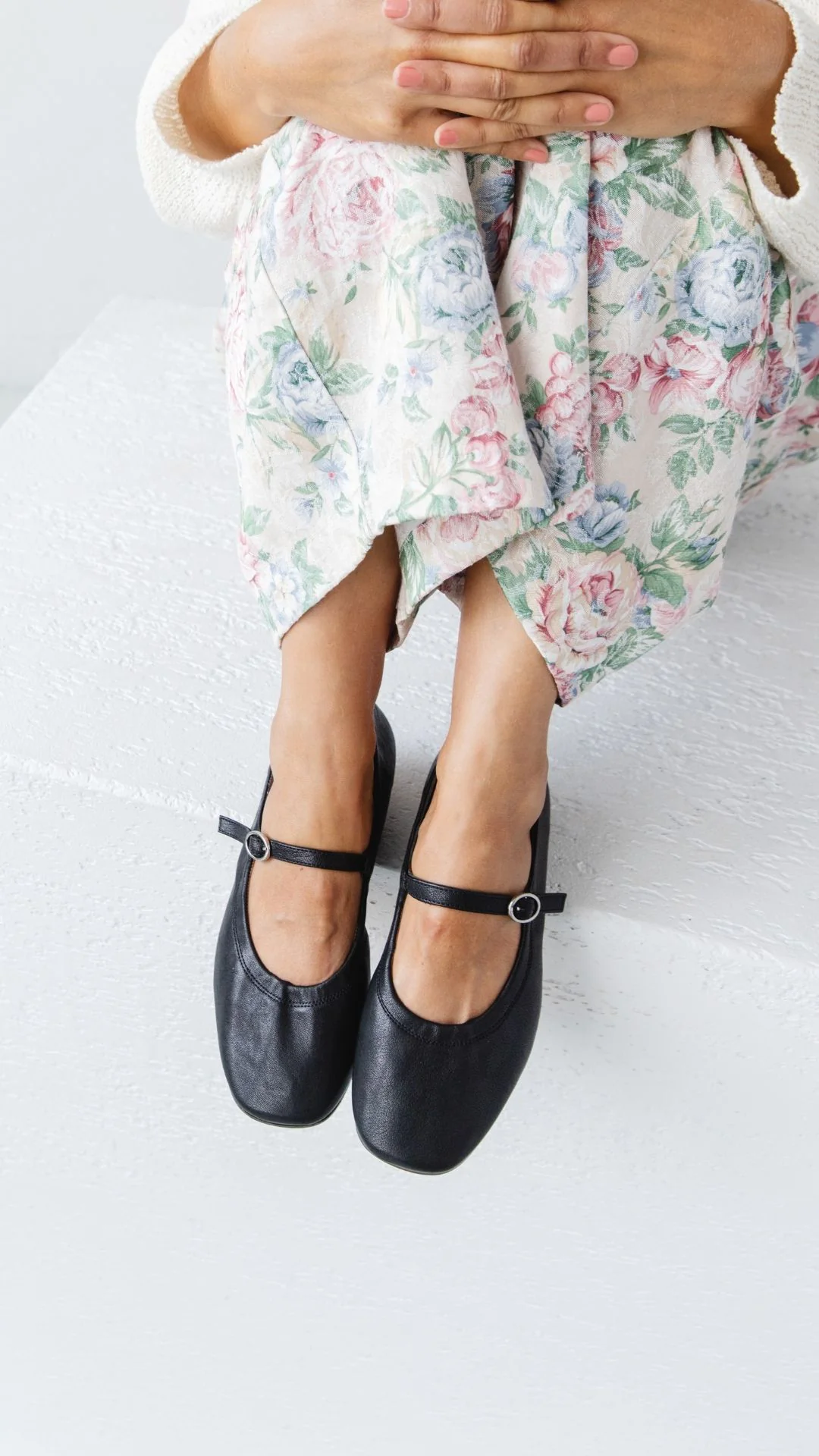 The Mary Jane [Black] - Image 8