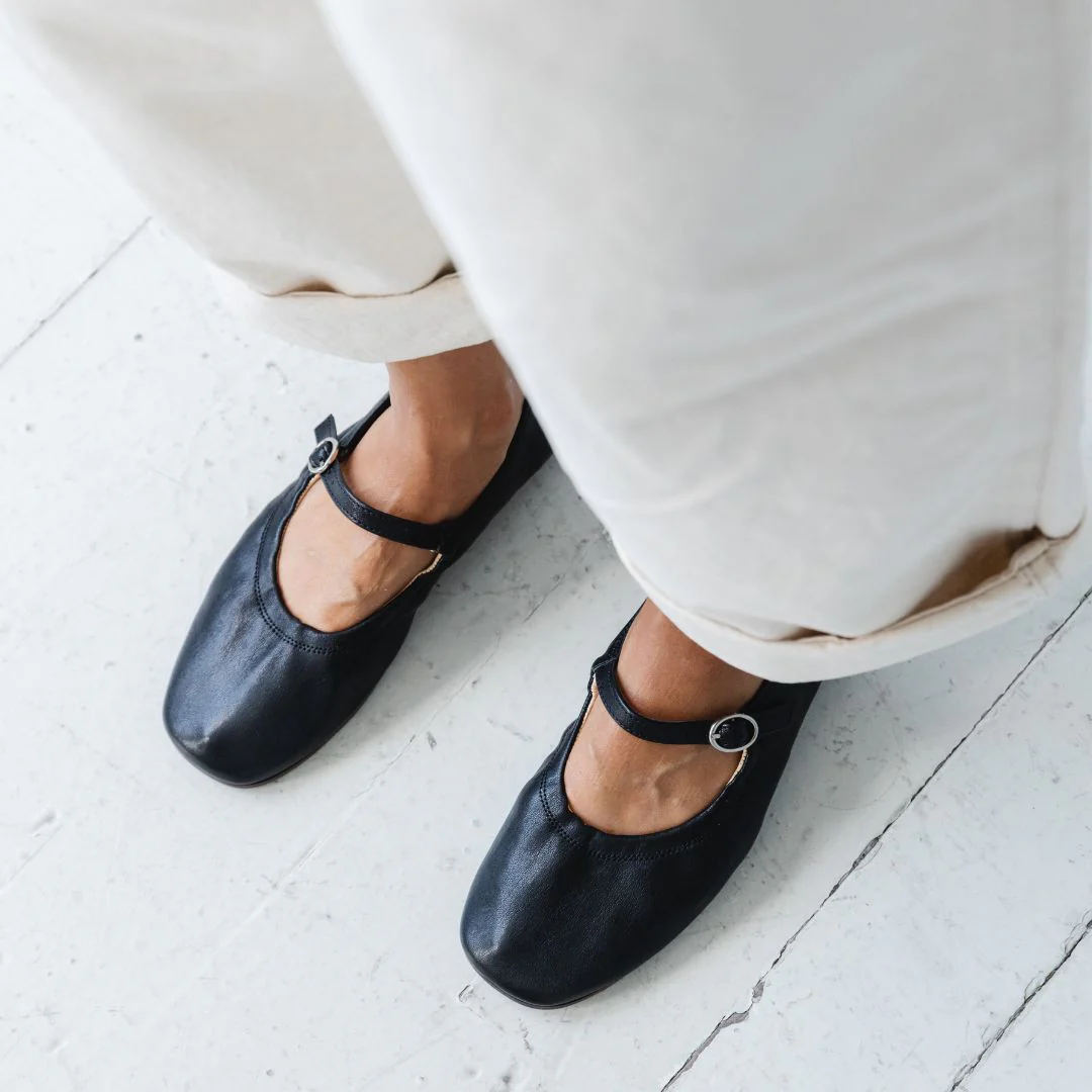 The Mary Jane [Black] - Image 9
