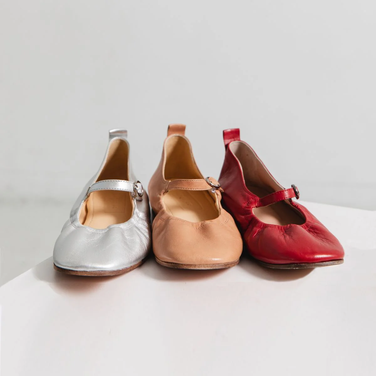 The Mary Jane [Red] - Image 6