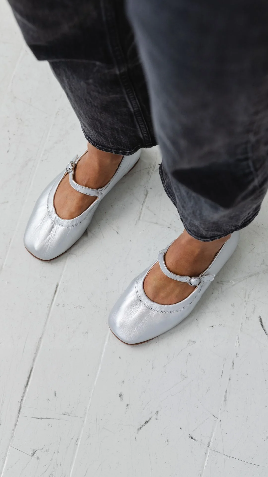 The Mary Jane [Silver] - Image 2