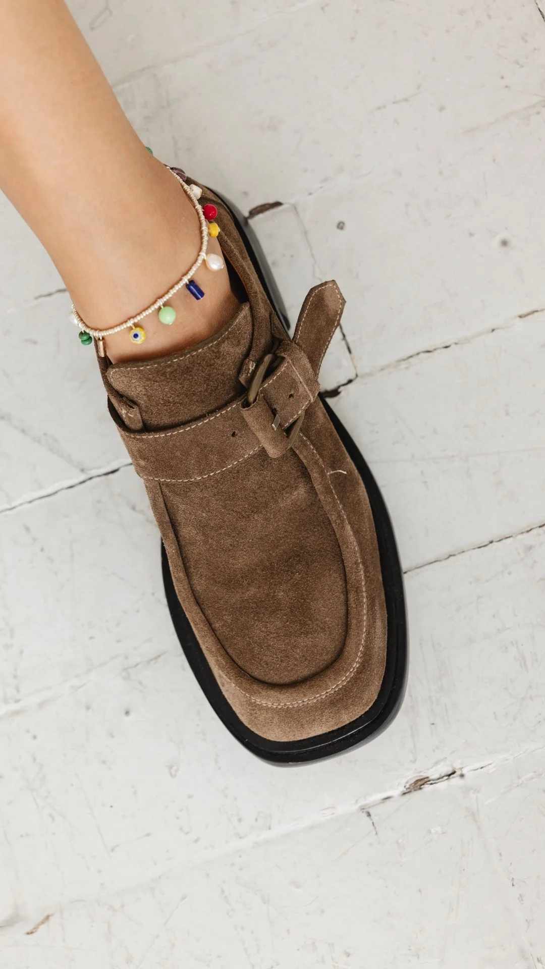 The Monk Loafer [Moss] - Image 3