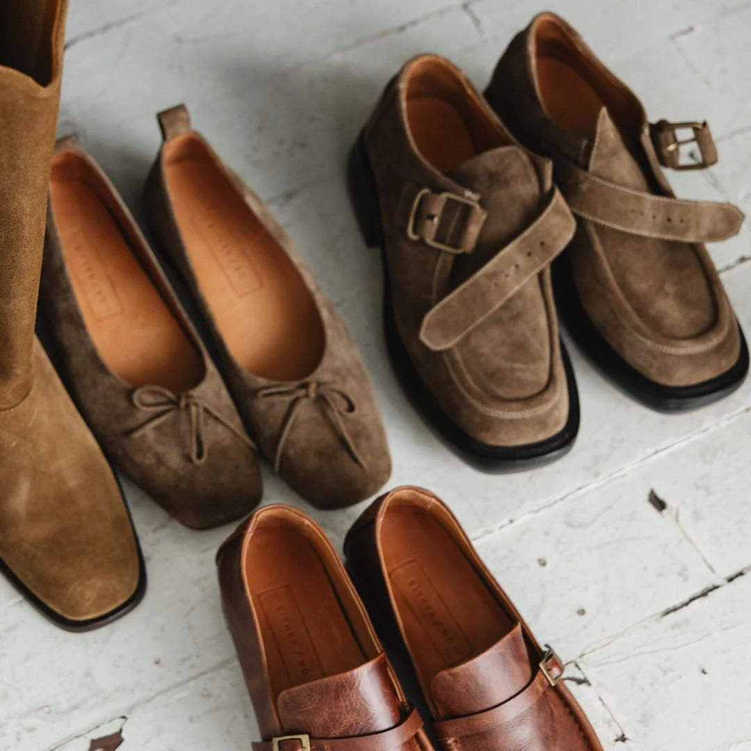 The Monk Loafer [Moss] - Image 5