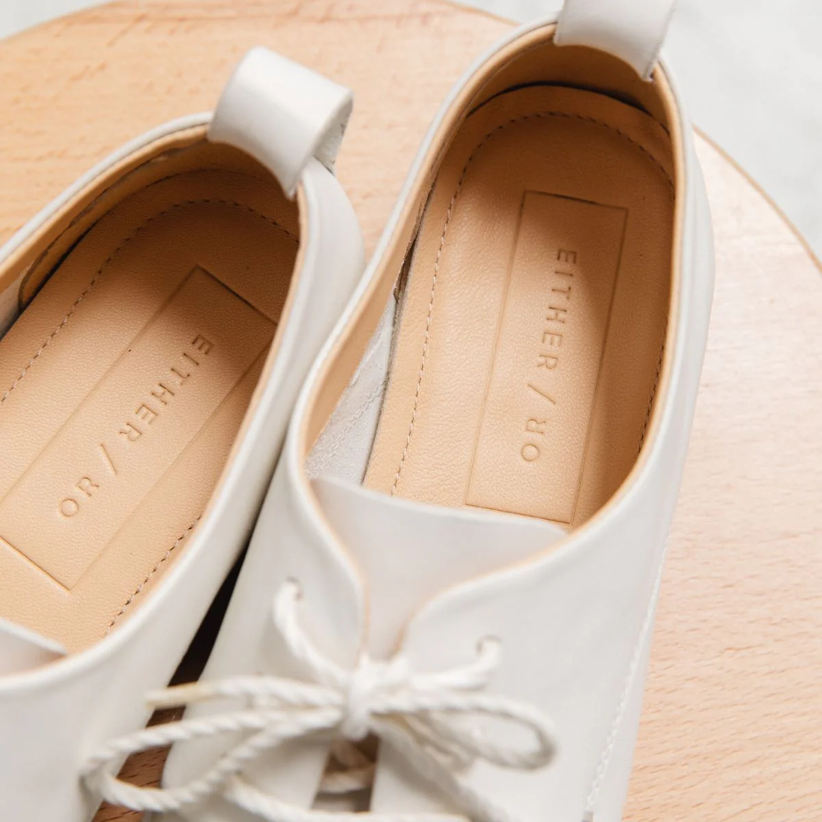 The Oxford [Bone] - Image 4
