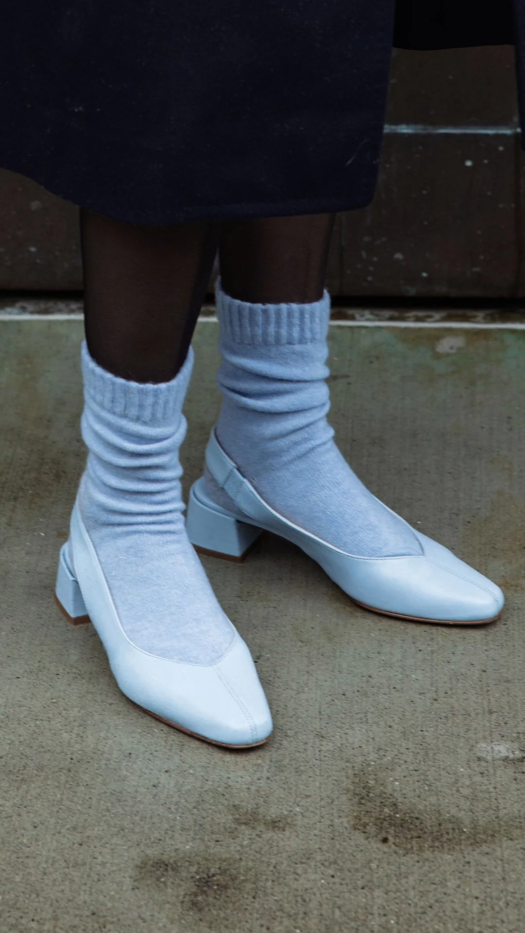 The Slingback [Sky Blue] - Image 5