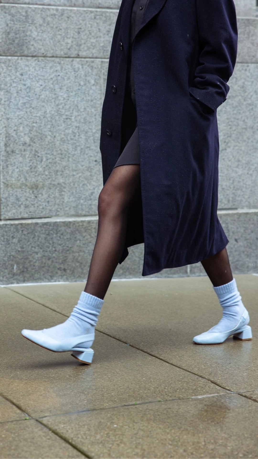 The Slingback [Sky Blue] - Image 6
