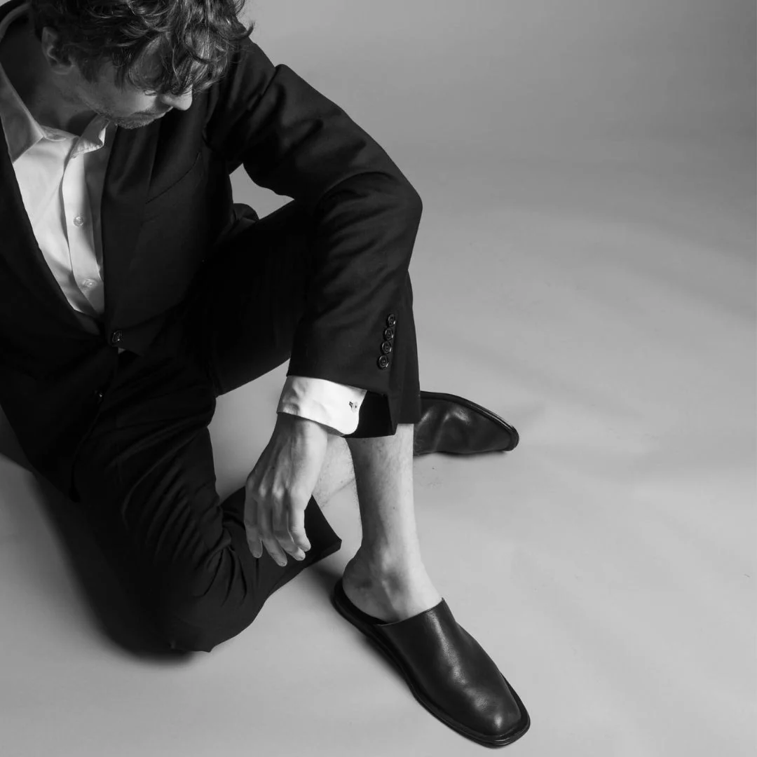The Mule [Black] - Image 6
