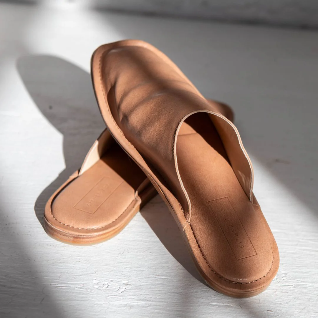 The Mule [Cognac] - Image 4