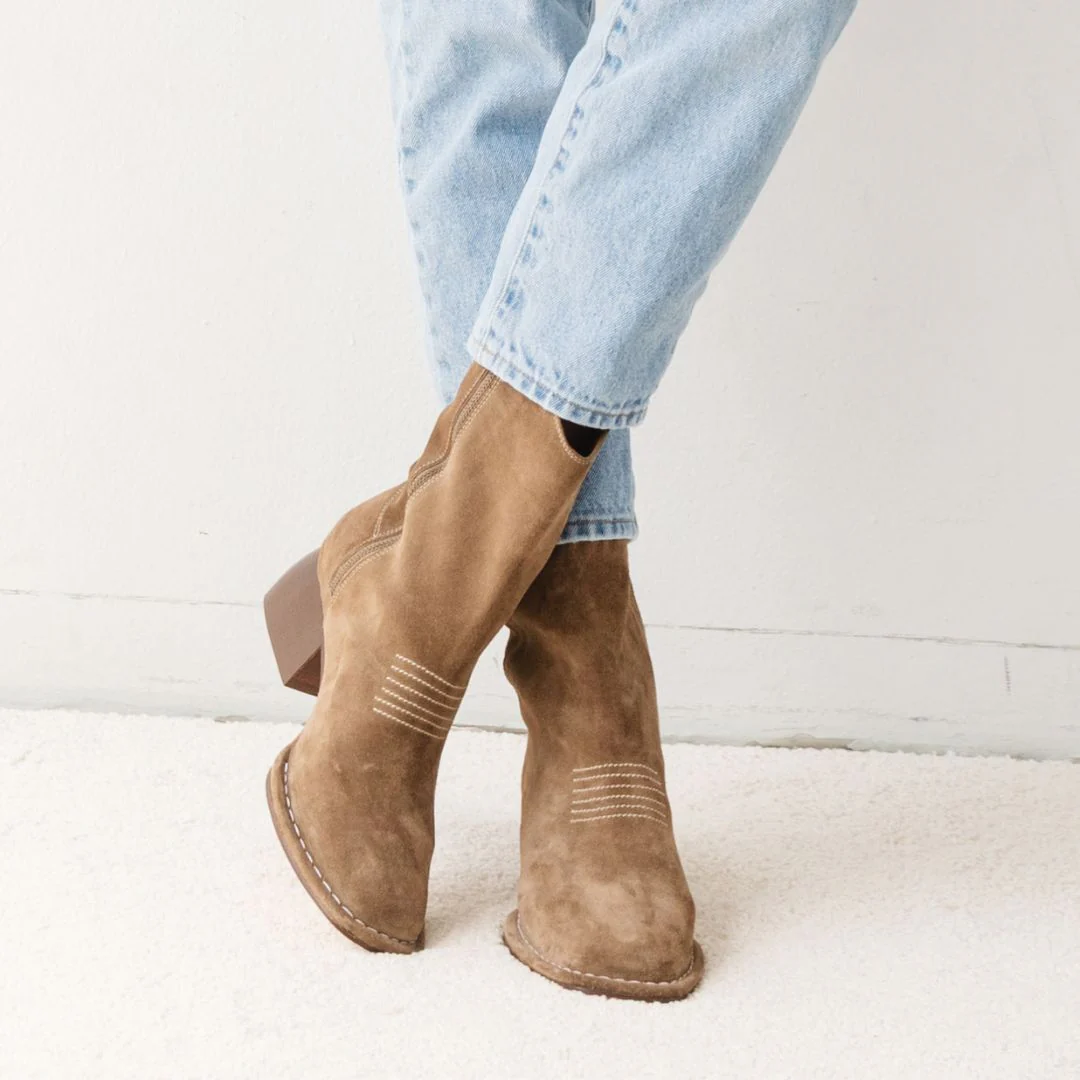 The West Boot [Moss] - Image 13