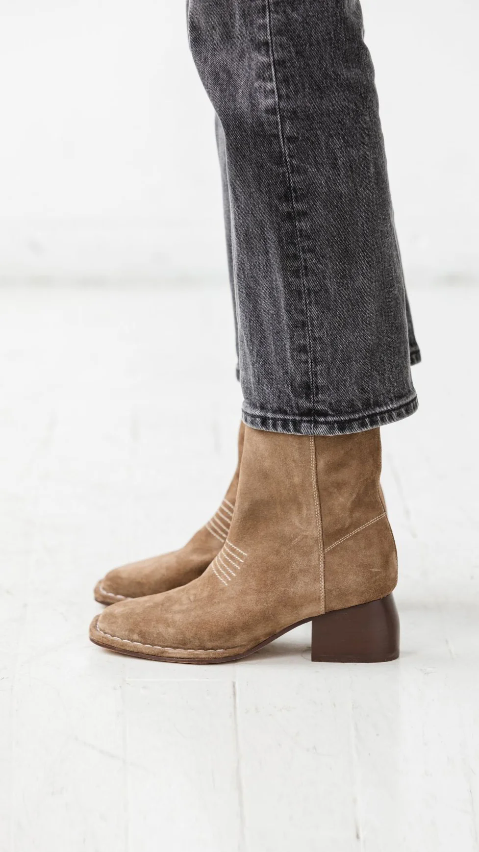 The West Boot [Moss] - Image 6