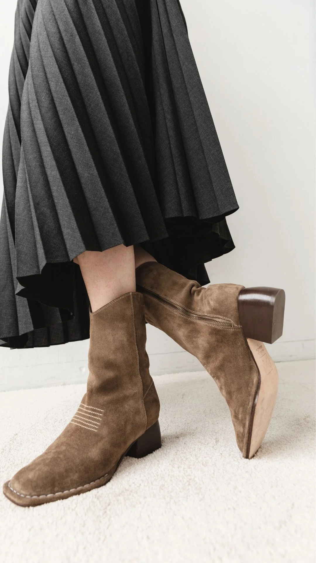 The West Boot [Moss] - Image 7
