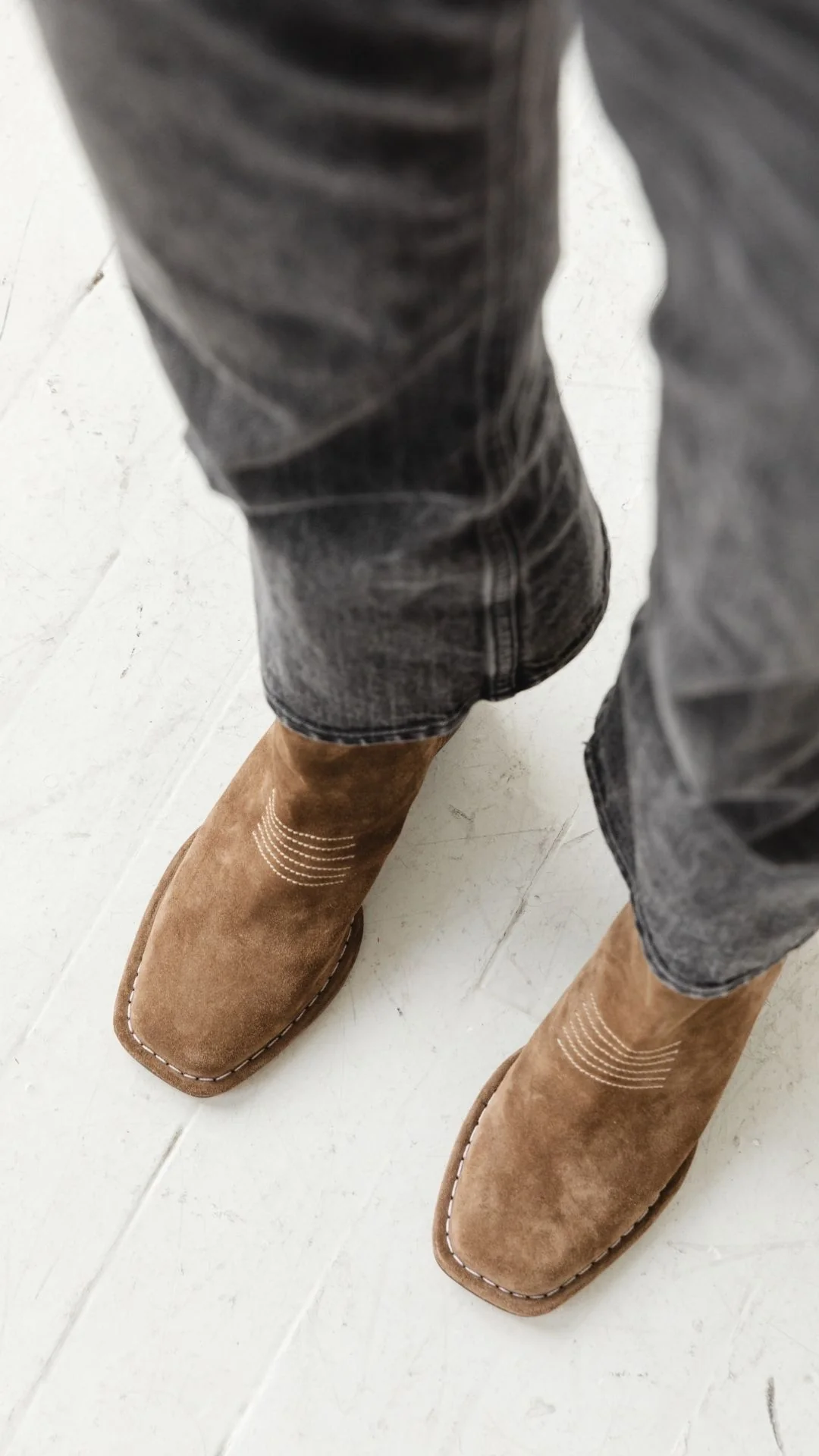The West Boot [Moss] - Image 8