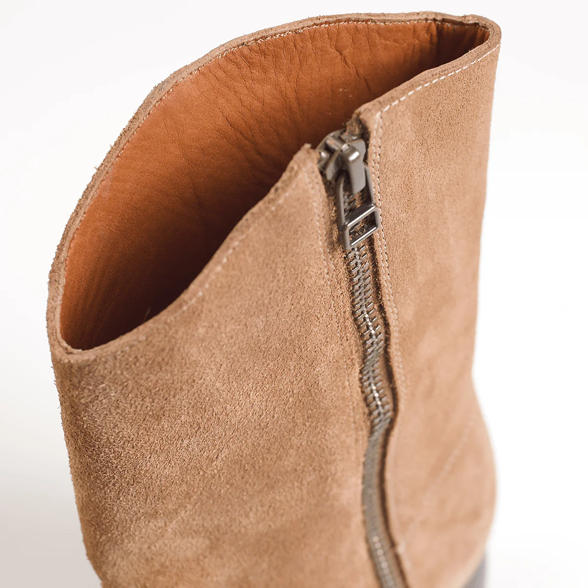 The West Boot [Tobacco] - Image 6