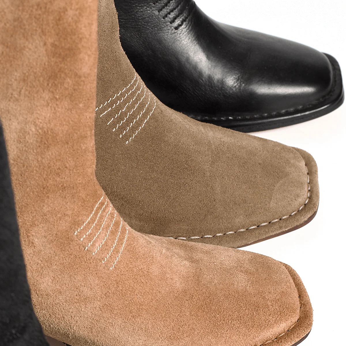 The West Boot [Tobacco] - Image 7